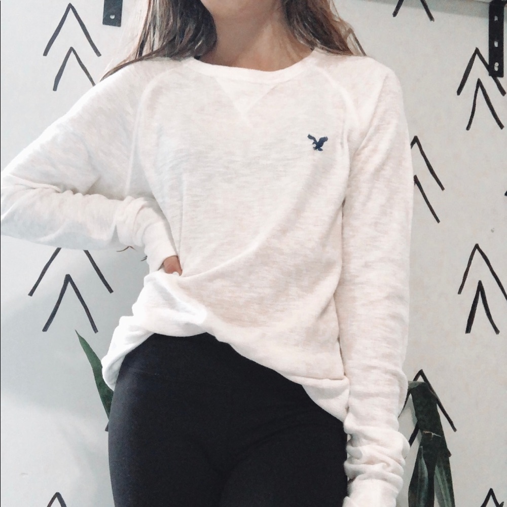 American Eagle Thermal